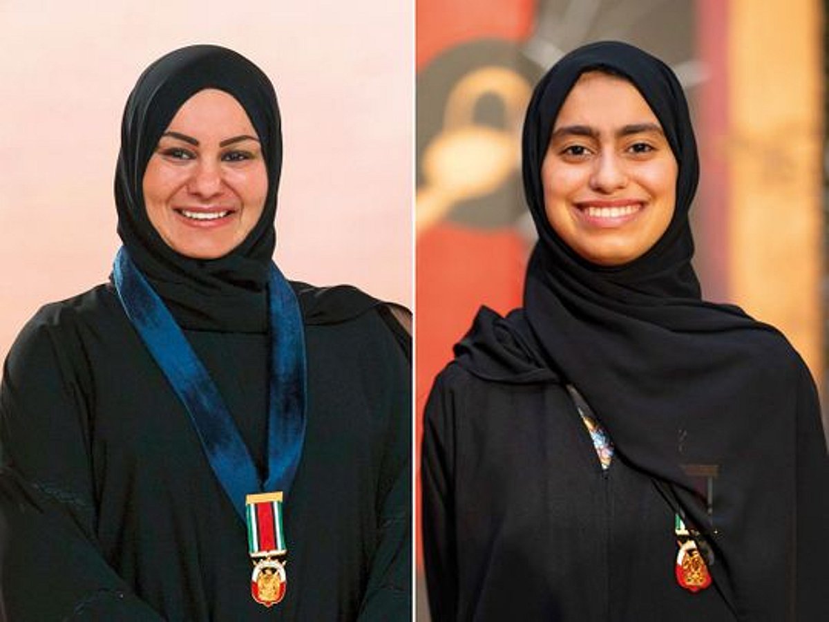Emirati Women’s Day: How UAE empowers women with education