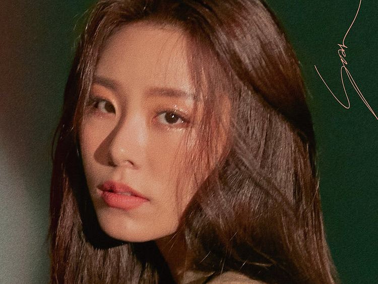 mamamoo wheein フィイントレカ 200枚 K-Pop Corner: Mamamoo's Wheein ready with second solo 'Soar'