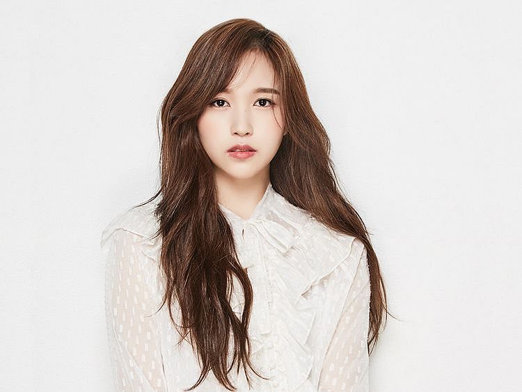 K-Pop Corner: Twice member Mina diagnosed with anxiety disorder