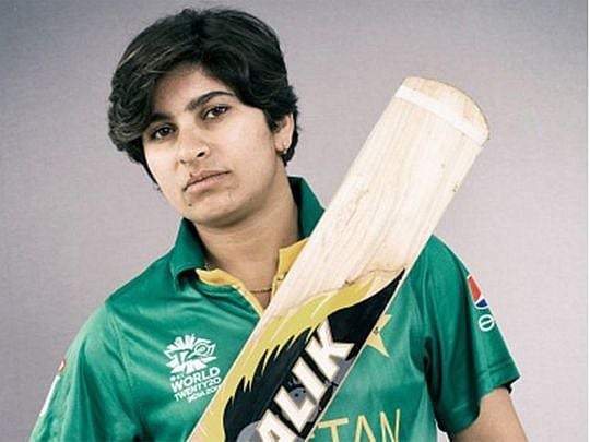 First Pakistan woman cricketer Nida Dar to feature in a foreign league