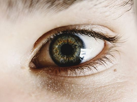 New app can detect early signs of eye cancer in kids