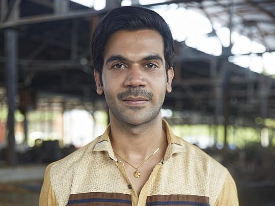 How Rajkummar Rao coped with loss of his parents