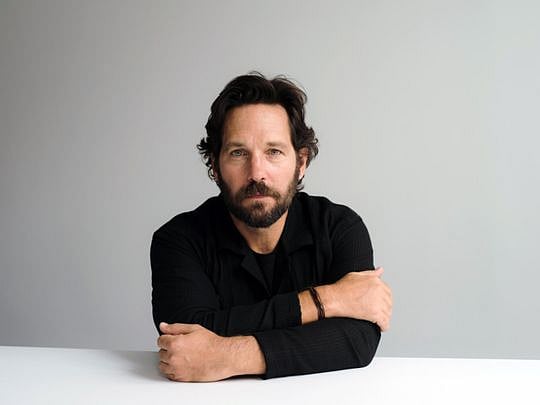 Paul Rudd is a one-man double act in ‘Living With Yourself’