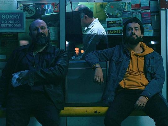 ‘Ramy’ is a quietly revolutionary comedy