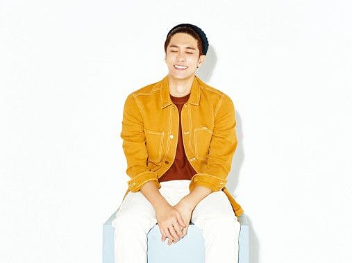 Korean actor Sung Hoon and K-Pop band A.Fact to perform in Abu Dhabi