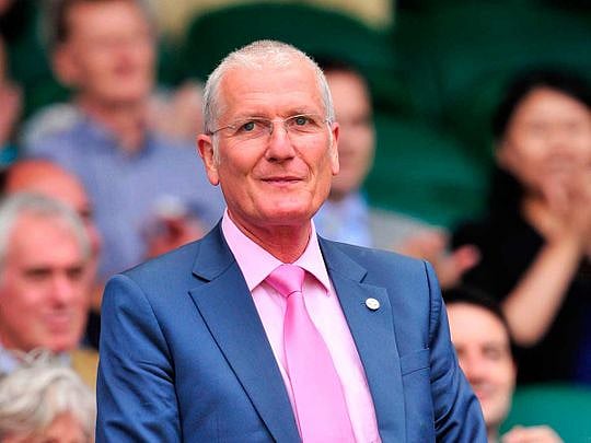 ‘Bob Willis was one of cricket’s biggest heroes of his time’