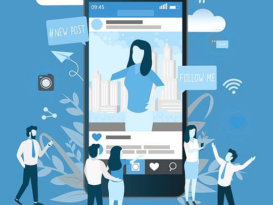 A decade shaped by Instagram