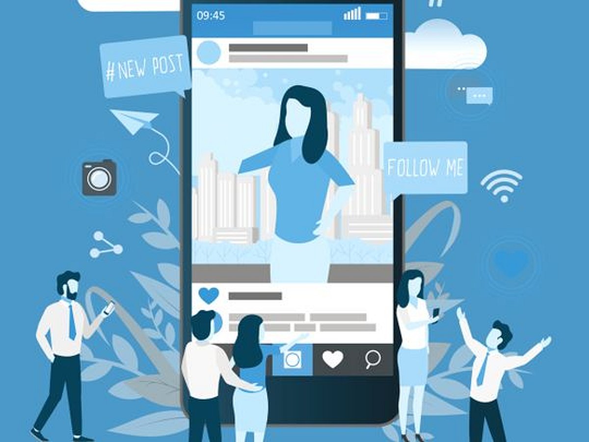 A decade shaped by Instagram