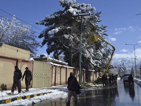 photos-balochistan-capital-quetta-receives-season-s-heavy-snowfall