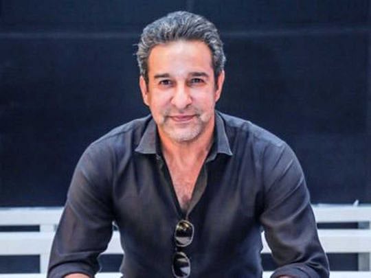 Former Pakistan captain Wasim Akram hopes to see cricket ‘evolve’ in ...
