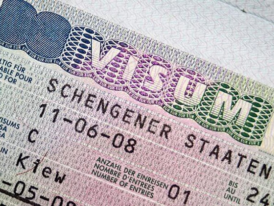 Top Schengen Visa Rejections for UAE Residents in 2026