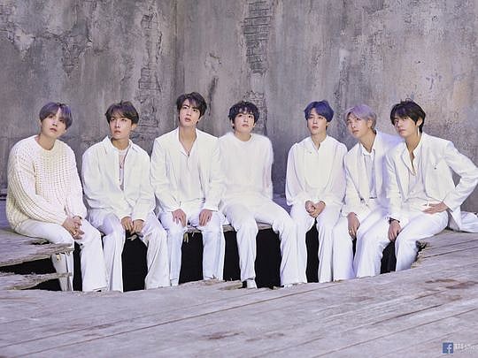 BTS' 'Map of the Soul: 7' review: Charting a new path for K-Pop