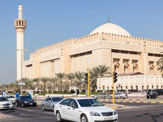 Coronavirus: Kuwait tweaks adhan as people asked to pray at home
