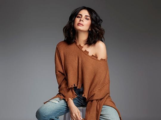 Bollywood star Kirti Kulhari on breaking barriers with 'Four More Shots ...
