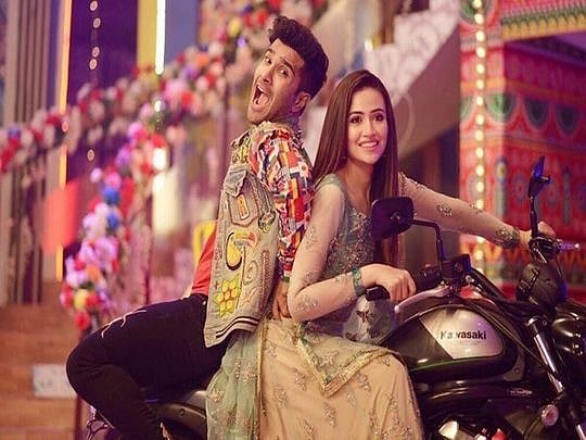 Pakistan showbiz: ‘Romeo Weds Heer’ heads to Amazon Prime