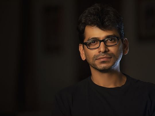 Director Pawan Kumar teaches film production online