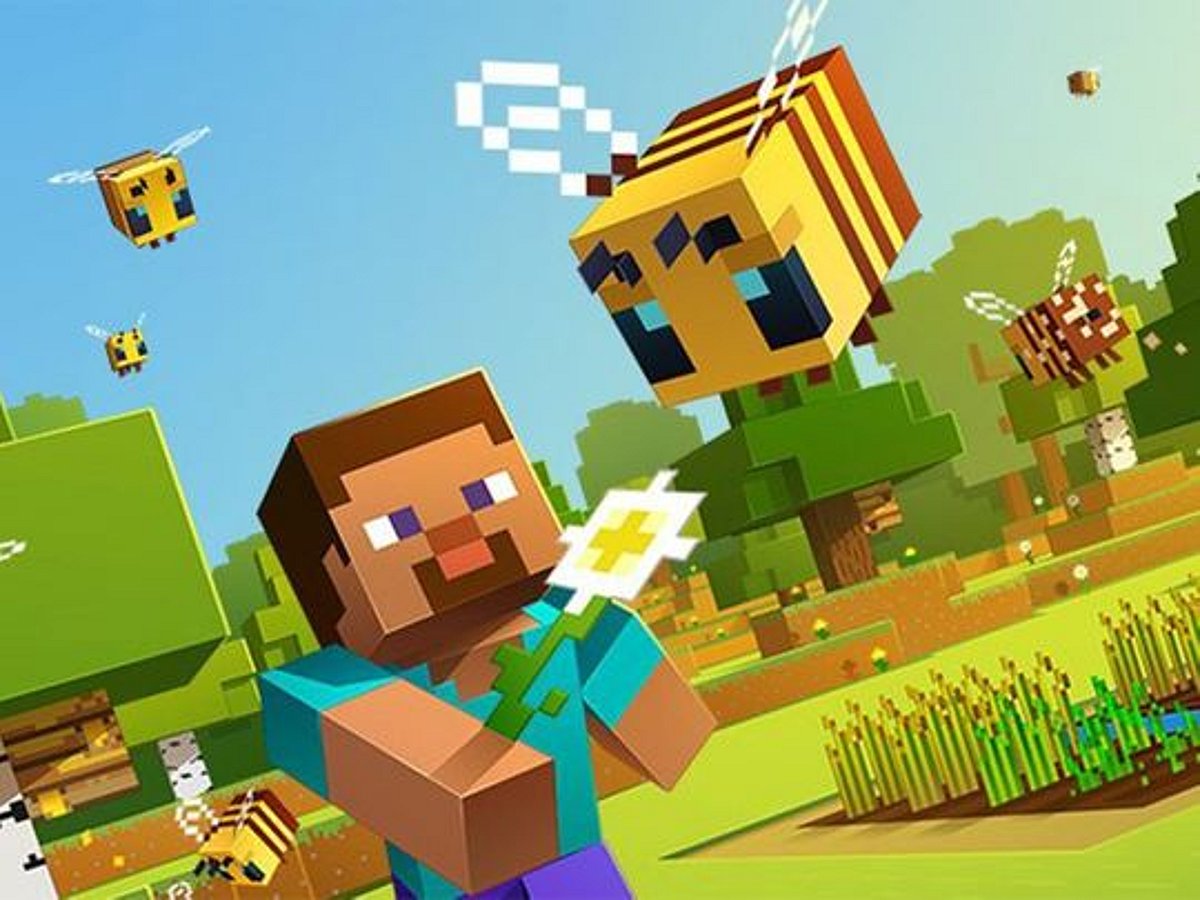 Minecraft passes 300 million copies sold