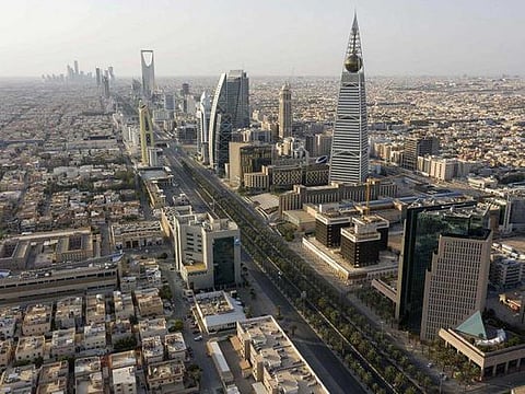 New Saudization Targets Set for Engineering and Procurement Jobs in ...