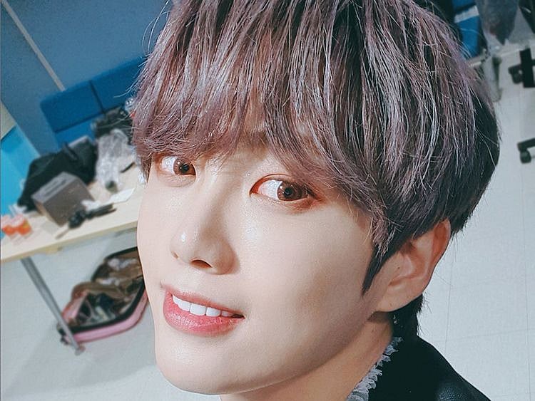 K-Pop singer Yohan, of group TST, dies aged 28