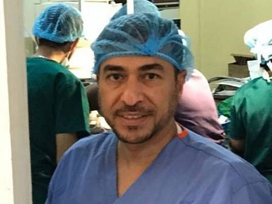 Saudi invention: Nano-based drug improves cardiac muscle