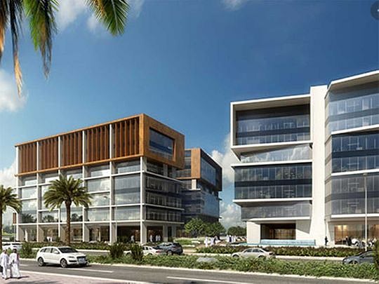 Dubai-based University of Wollongong ranks among top 1% universities in ...
