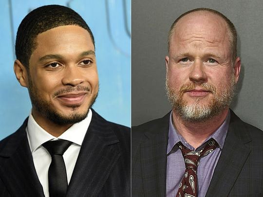 Joss Whedon was ‘abusive’, actor Ray Fisher claims