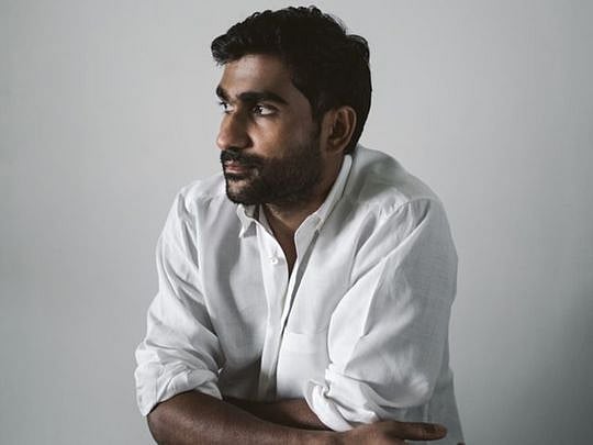 Indian singer Prateek Kuhad to perform in Dubai