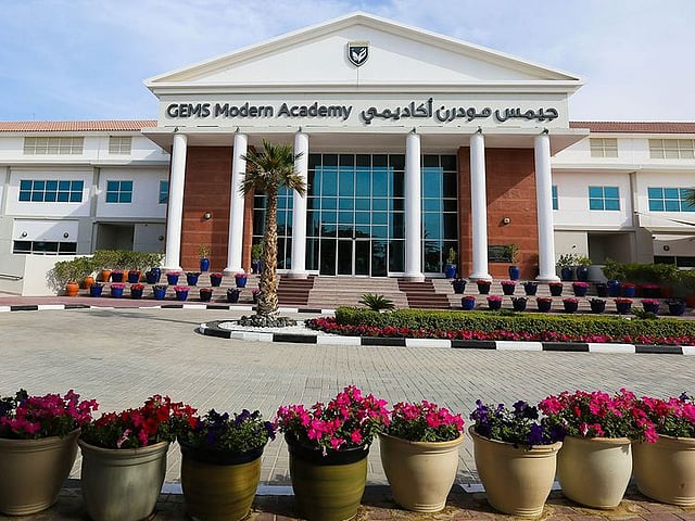 Dubai's GEMS among bidders for Saudi school operator