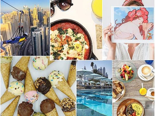 23 things to do during the Eid Al Adha long weekend