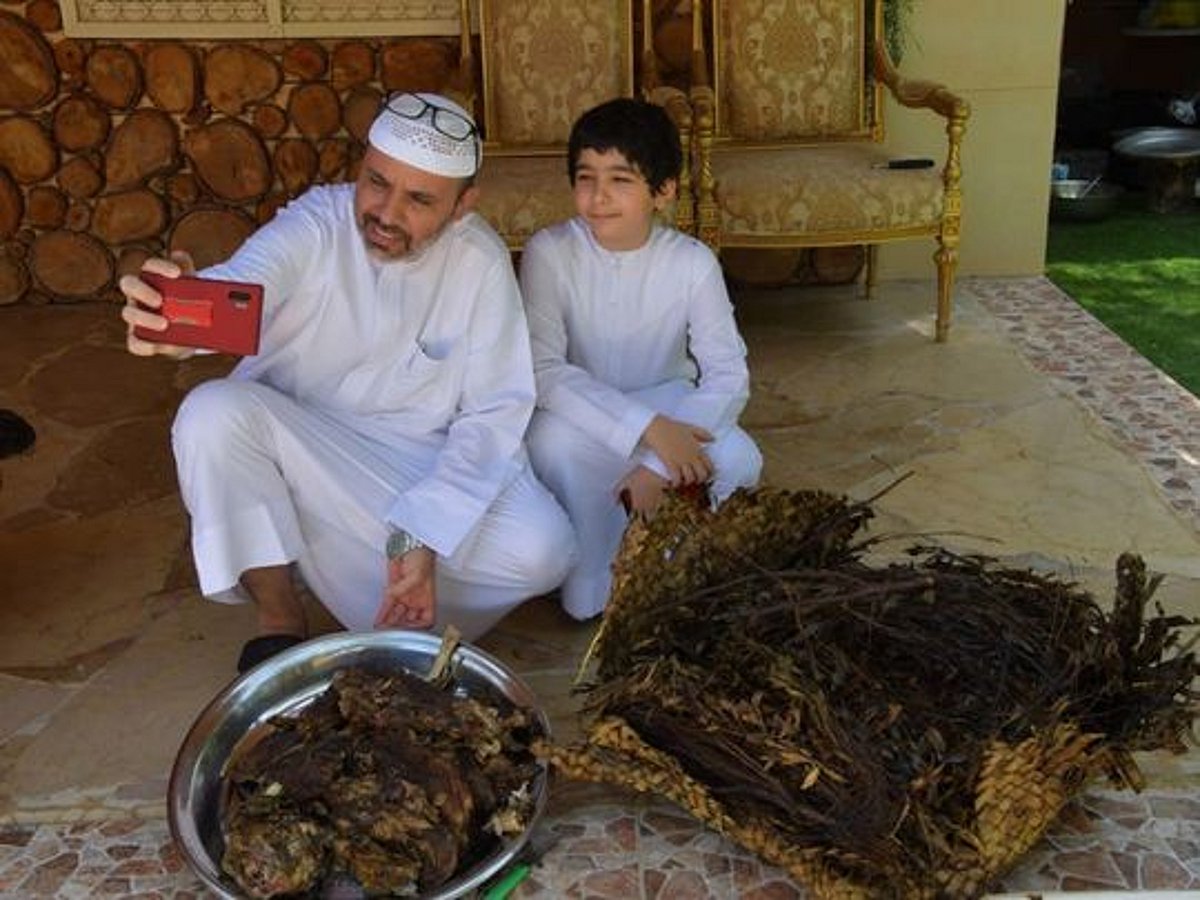 Taste of tanoor: Emirati cooking at its traditional best in rural UAE