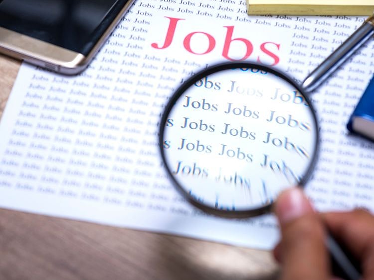 UAE summer hiring: Dubai government jobs for expats with salaries up to ...