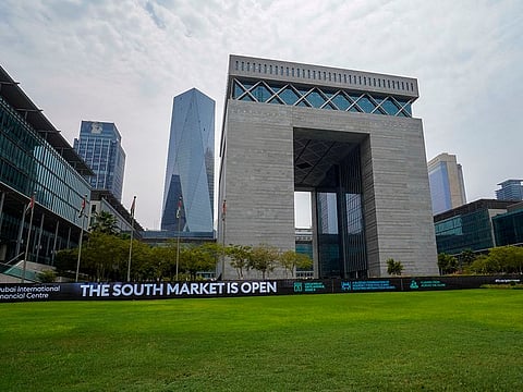 Difc Hit Dubai’s DIFC Hits Record 1,050 Regulated Firms as Dubai Climbs to ...