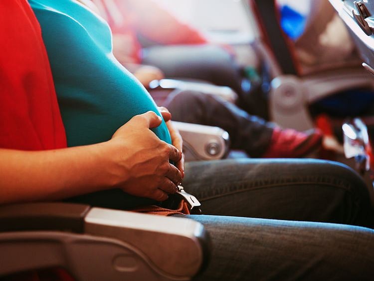 Travelling to the US to give birth? Visa denial risk rises