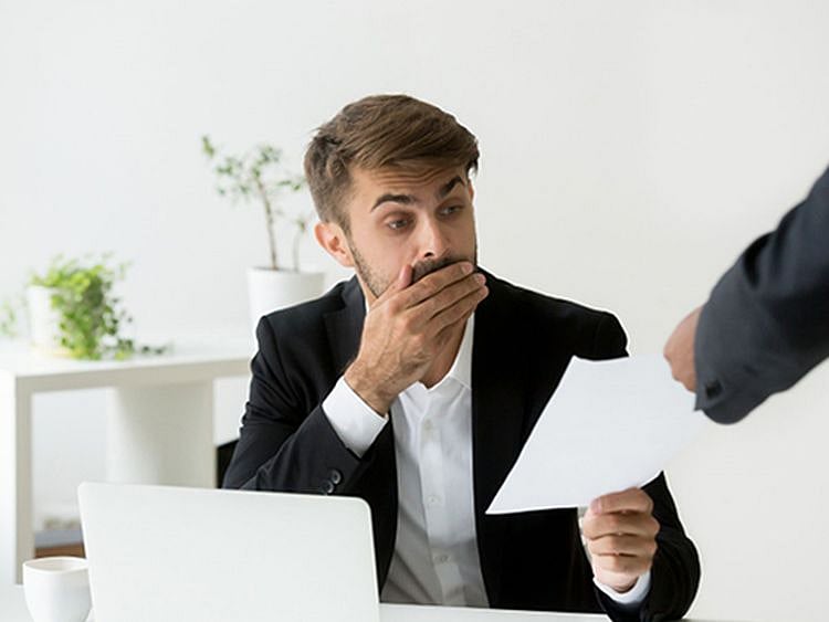 Working on holiday: The annual leave anxiety on the rise