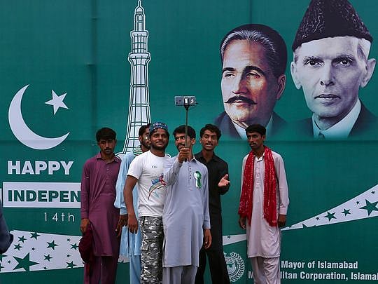 Pakistan just turned 73. Here is the nation’s report card