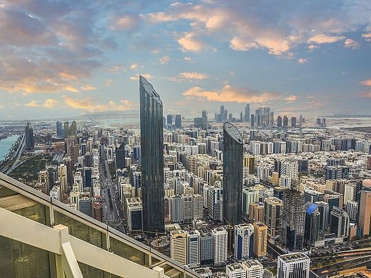 with-new-leadership-positions-abu-dhabi-executive-council-to-speed-up