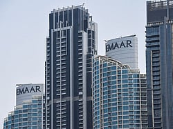 Emaar reports record 2025 with highest sales, revenue and profit