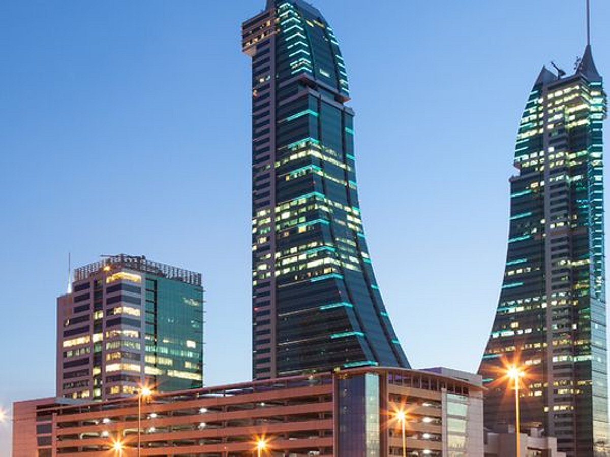 Bahrain's GFH Financial buys Saudi food and logistics firm Gulf Central Co.