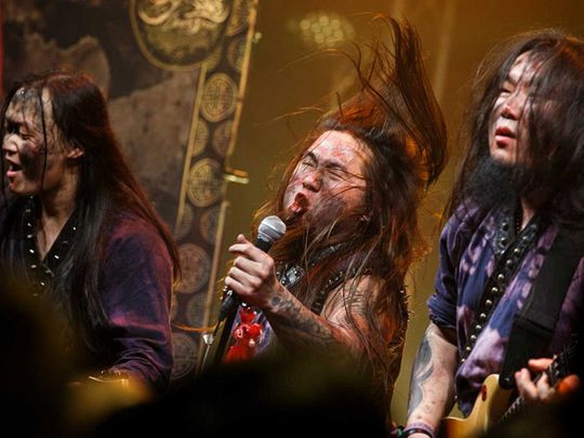 Chinese Metal Bands Turn Up The Volume As Live Venues Reopen chinese-metal-bands-turn-up-the-volume-as-live-venues-reopen