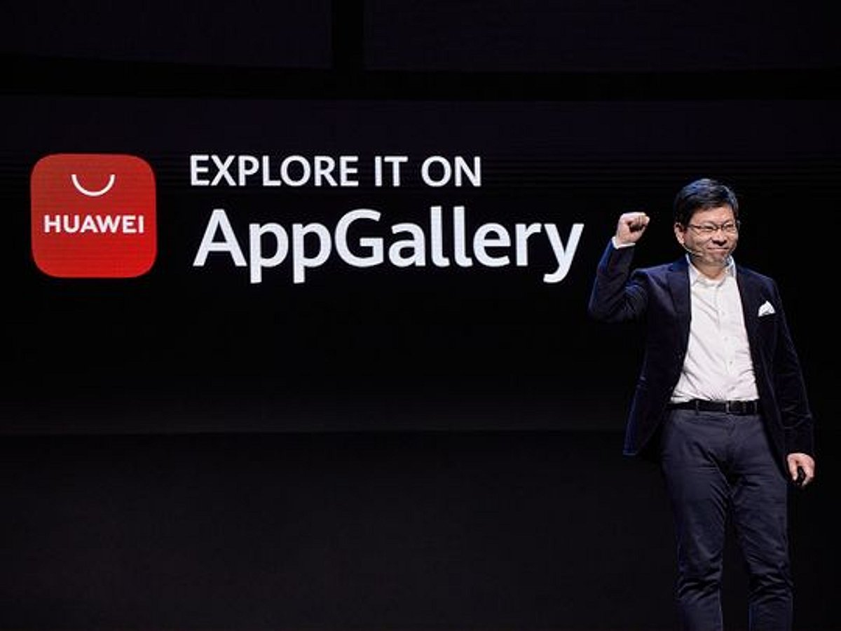 Huawei Users Huawei Mobile Service ecosystem thrives with 700m users