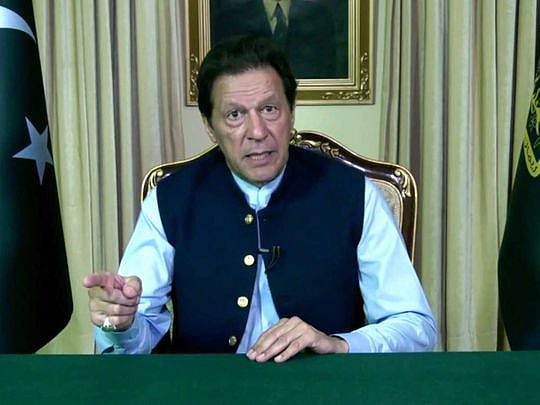 Pakistan: Prime Minister Imran Khan orders introduction of 911 style ...