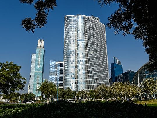 Middle East sovereign wealth funds to seek infrastructure opportunities ...