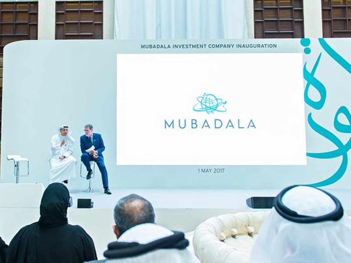 Ubabala Mubadala, other investors acquire majority stake in UK life sciences ...