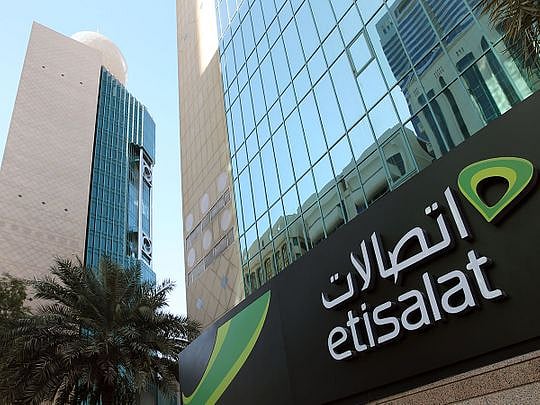 Etisalat and Ericsson partner to commercially deploy 5G high-band in ...