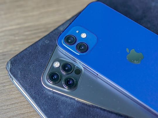Is the Apple iPhone 12 camera truly a worthy upgrade?
