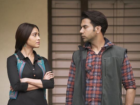 Bollywood star Nushrratt Bharuccha explores a new type of role in ...