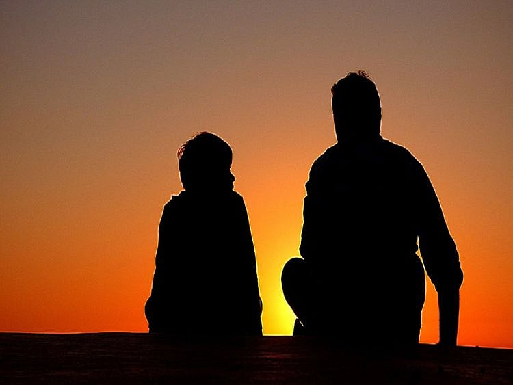 UAE Fathers Redefine Strength Through Emotional Presence and Shared Caregiving