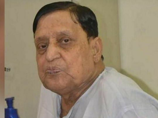 UAE pioneer and chef Kaku Maharaj dies