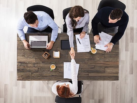 Dubai, Doha and San Francisco most popular for job seekers