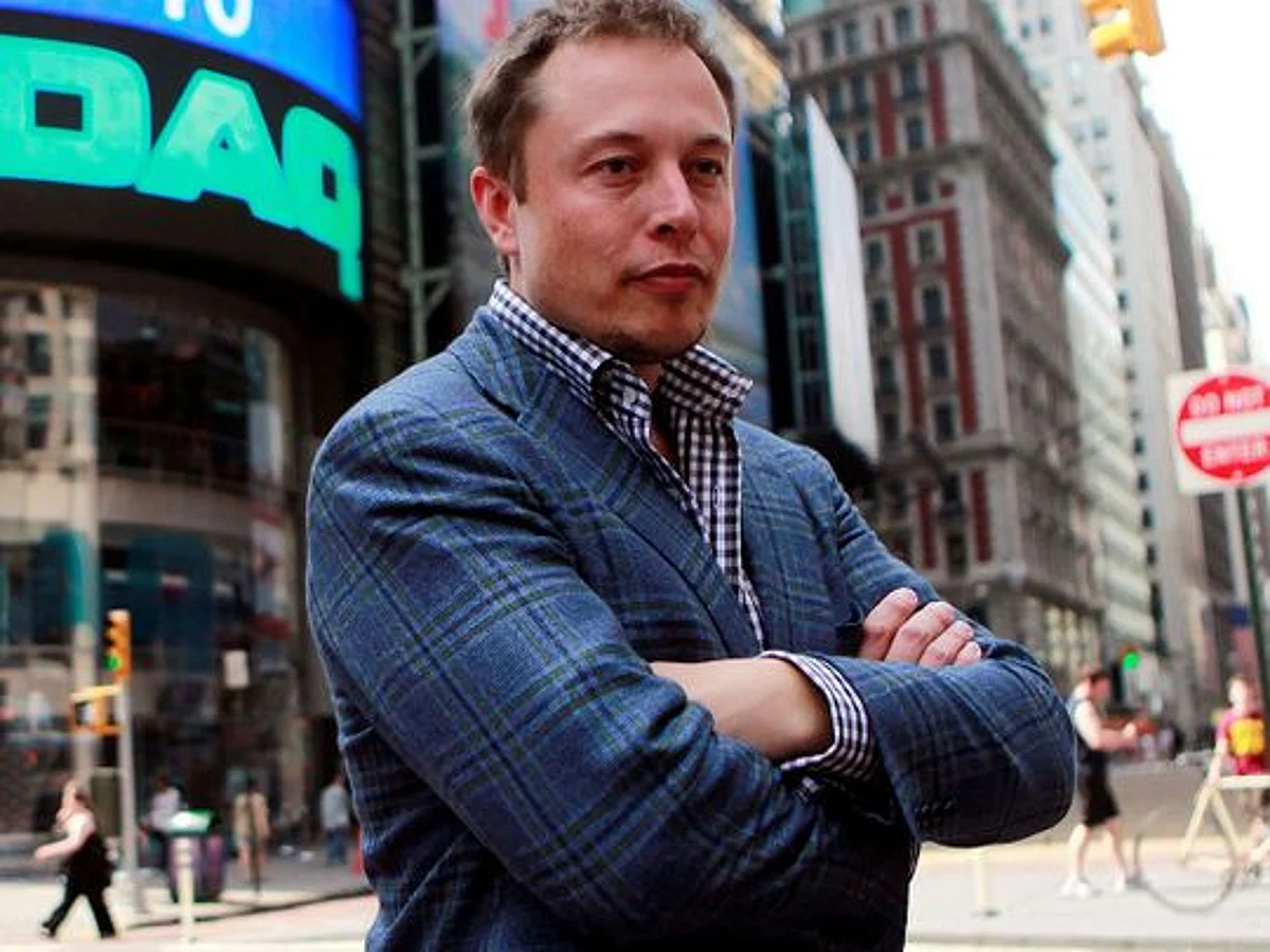 Twitter in splits as Musk confirms Tesla's entry in India